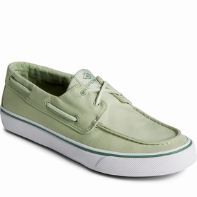 Unisex Shoes Sperry Bahama Ii Shoe-Sneaker