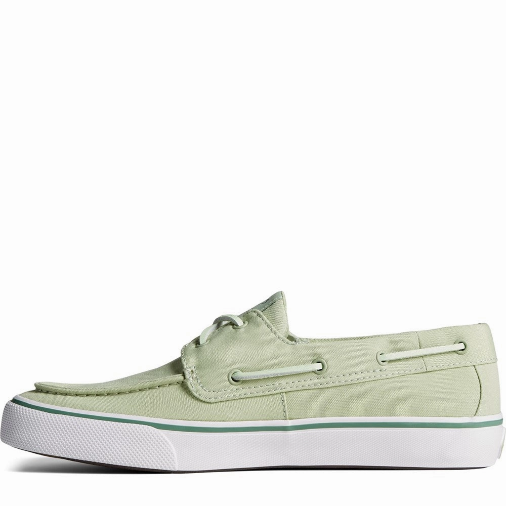 Grippy Traction Unisex Sperry Bahama Ii Shoe-Sneaker