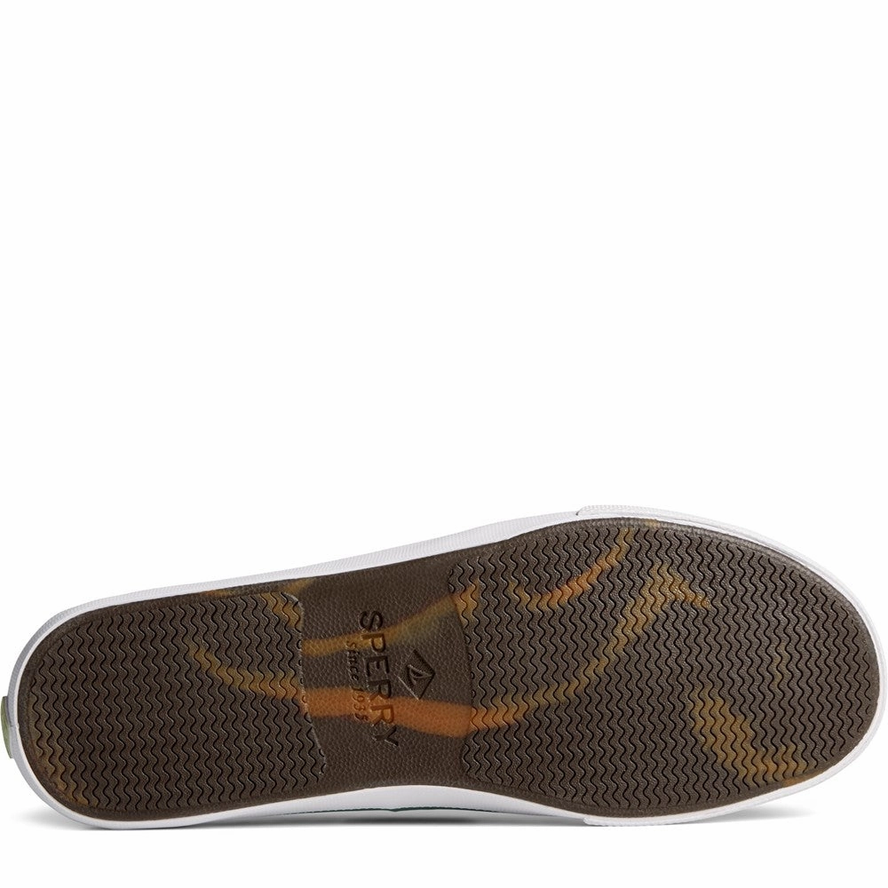 Functional Footwear Sustainable Shoes Sperry Bahama Ii Shoe-Sneaker