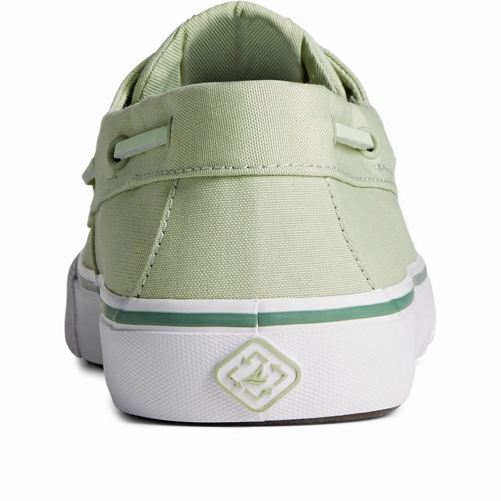 Classic Sneakers Sperry Bahama Ii Shoe-Sneaker