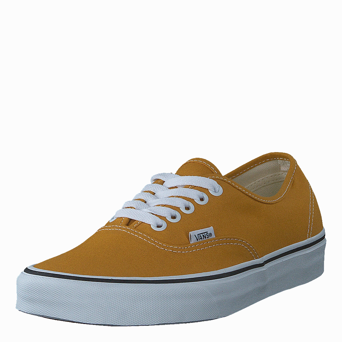 Ua Authentic Color Theory Golden Yellow Grippy Traction