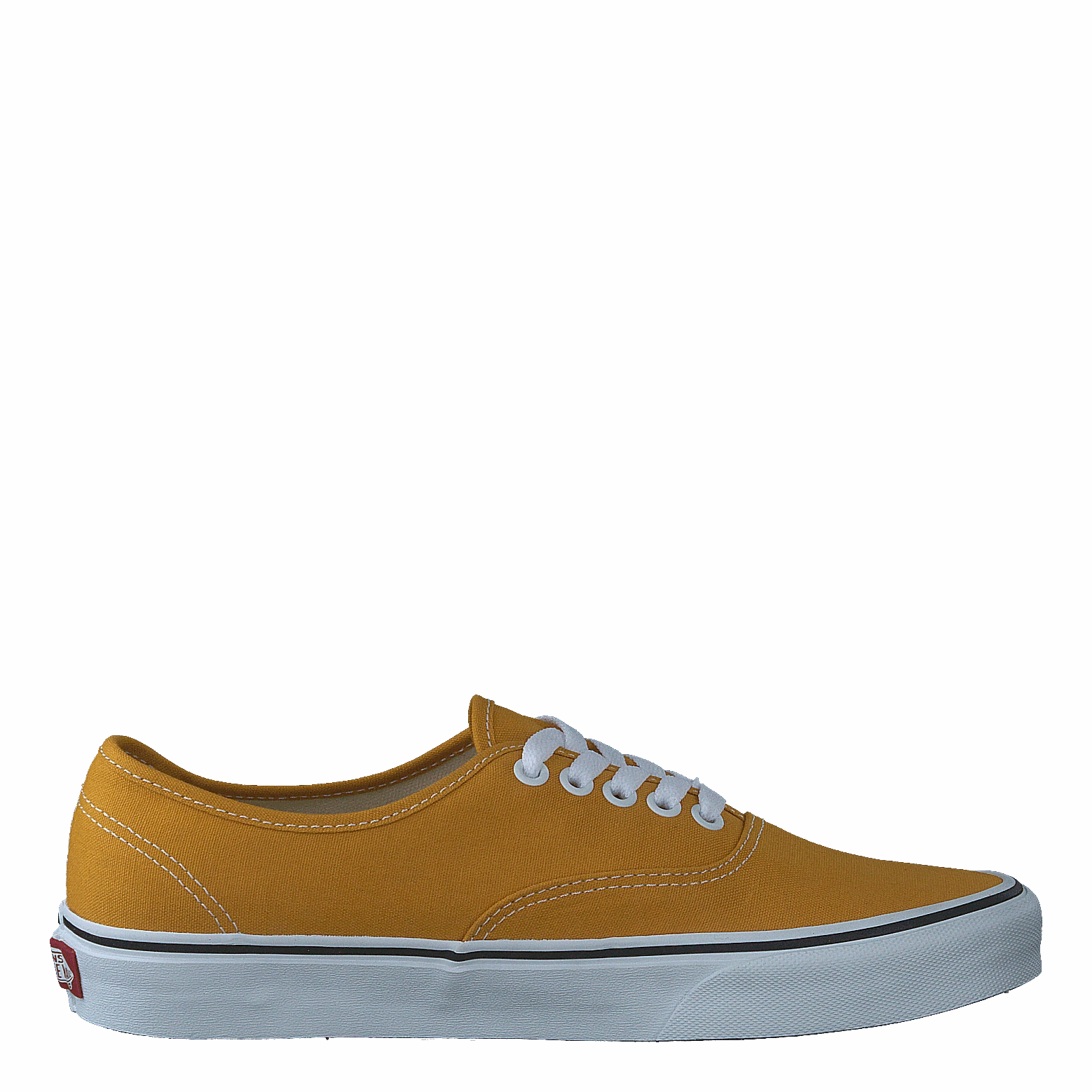 Ua Authentic Color Theory Golden Yellow Memory Foam All Weather
