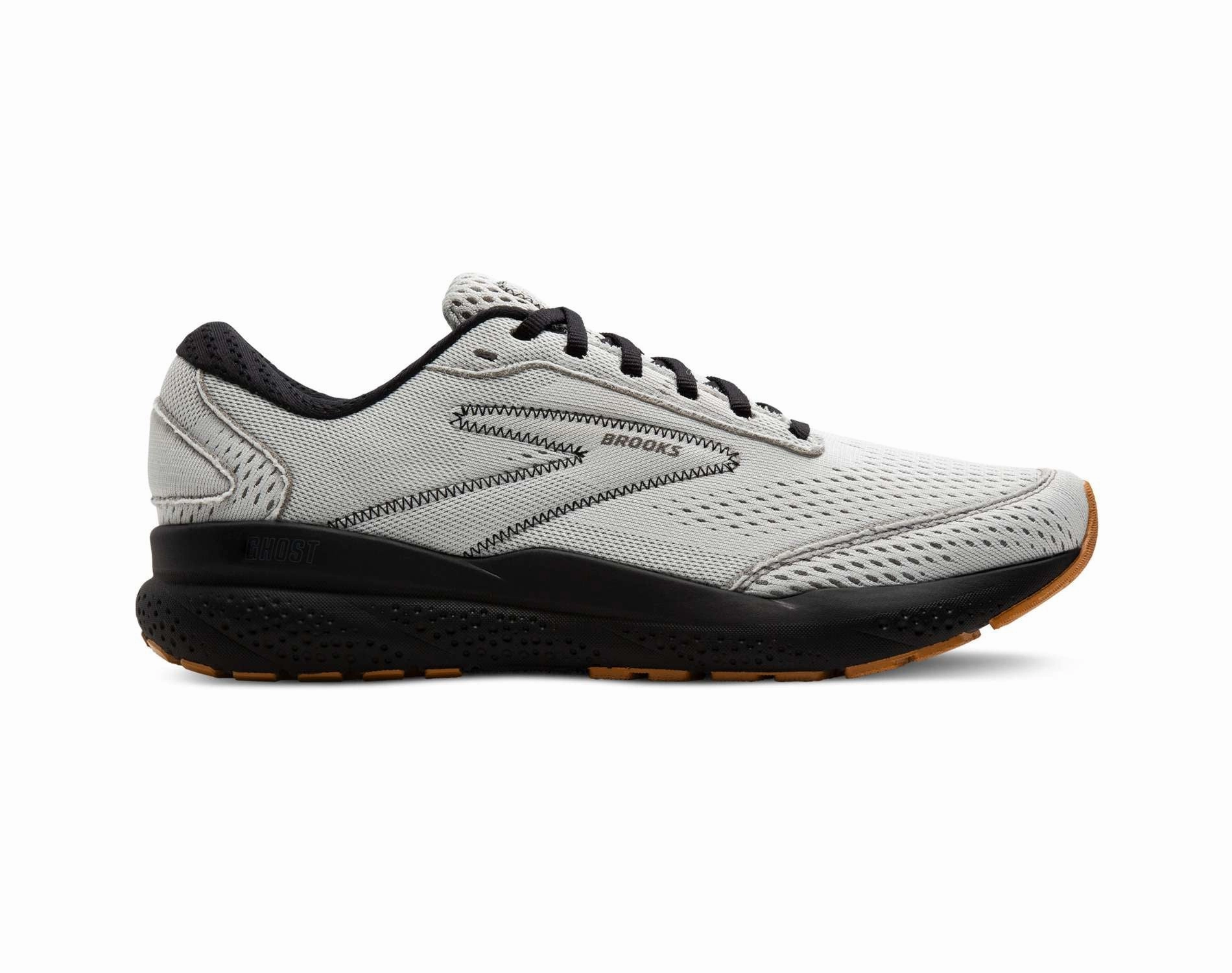 Brooks Ghost 16 Mens Sustainable Grippy Soles