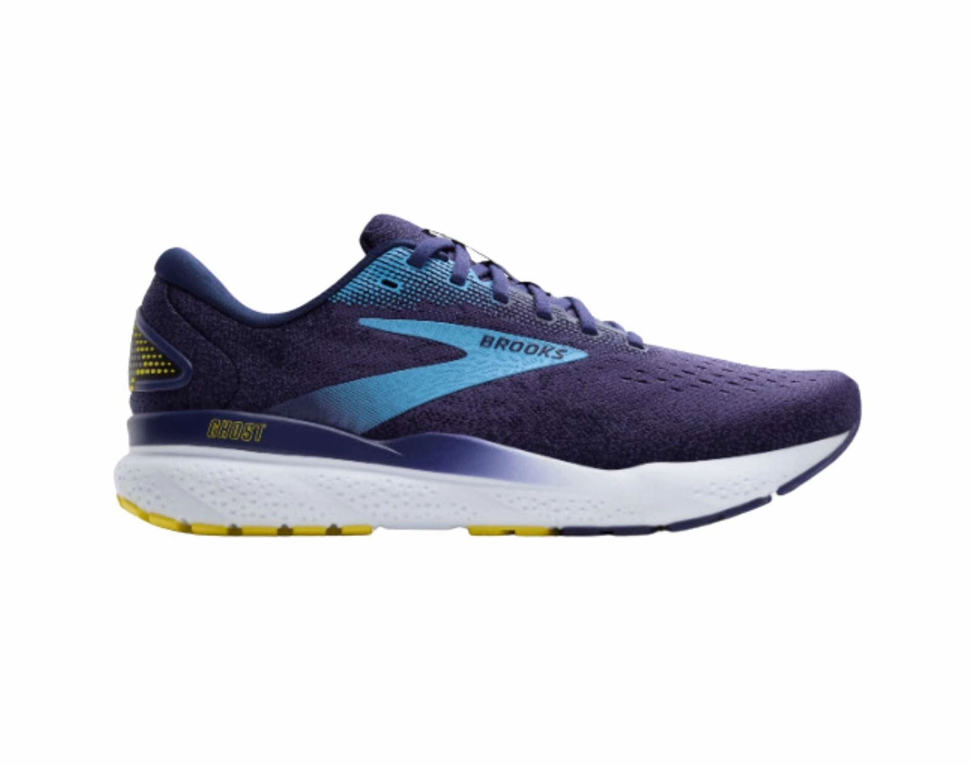 Minimalist Comfortable Footwear Brooks Ghost 16 Mens