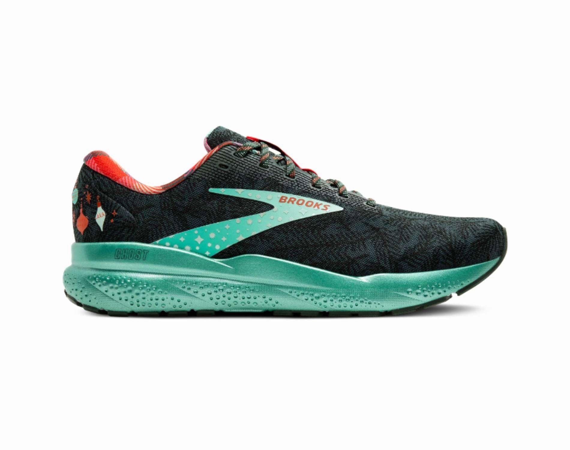 Stylish Footwear Brooks Ghost 16 Mens