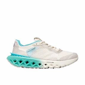 Cushioned Travel Shoes Cole Haan Women'S 5.Zer?grand Embrostitch Running Shoe