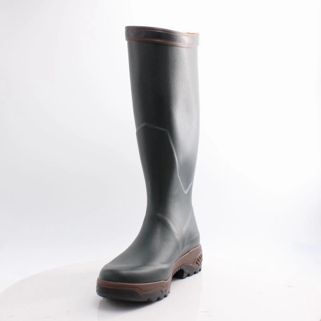 Water Resistant Lightweight Parcours 2 Aigle Wellies