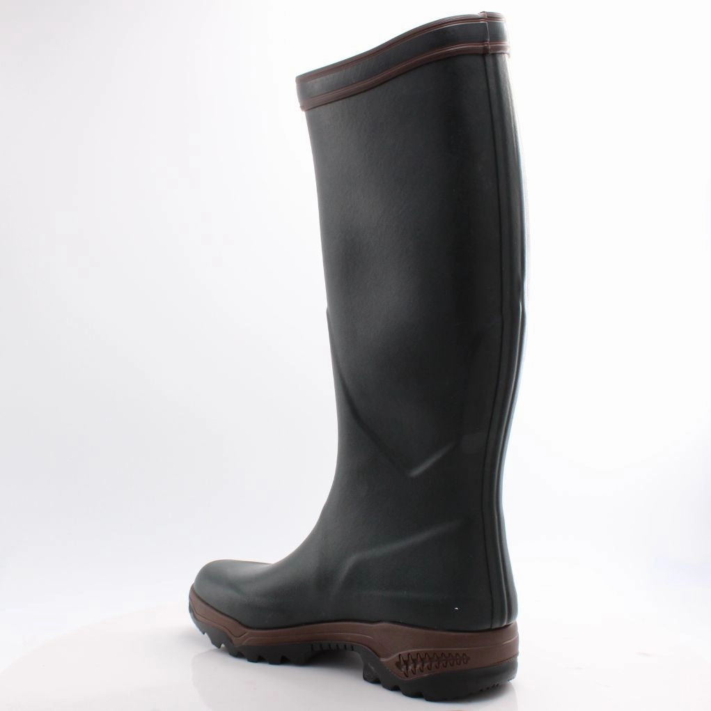 Moisture Wicking Slip Resistant Work Parcours 2 Aigle Wellies