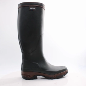 Easy On/Off Parcours 2 Aigle Wellies
