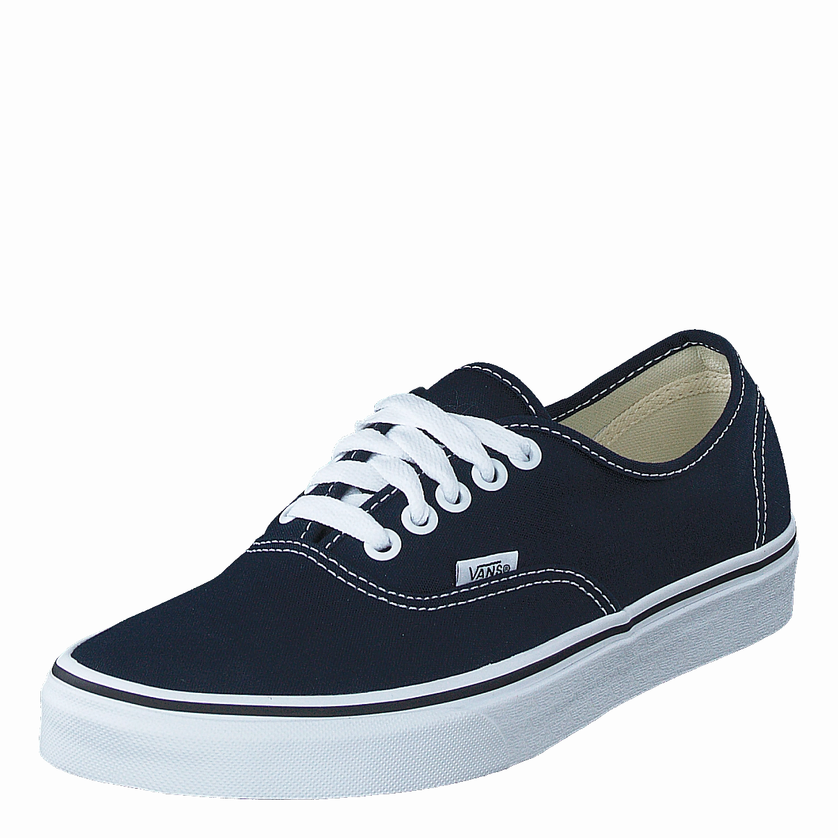 Ua Authentic Parisian Night/True White Easy On/Off Unisex