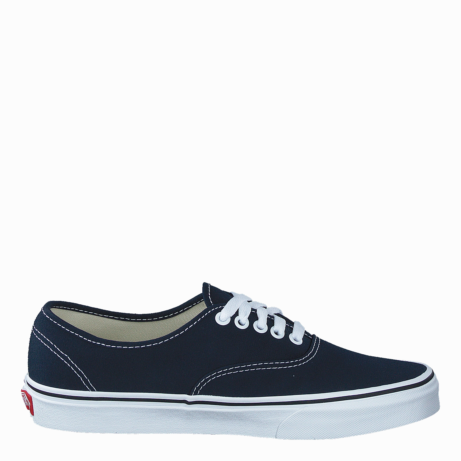 Lightweight Casual Footwear Ua Authentic Parisian Night/True White
