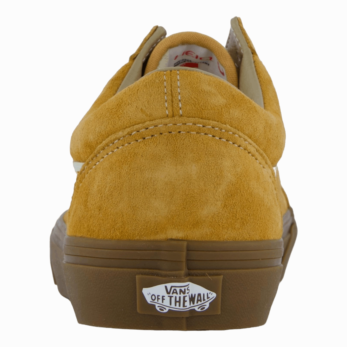Ua Old Skool Antelope All Day Comfort