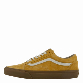 Lightweight Canvas Shoes Ua Old Skool Antelope