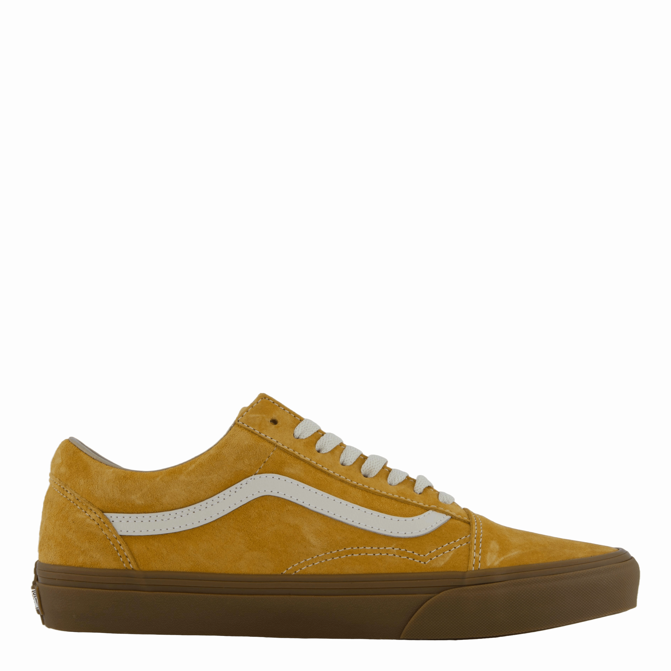 Ua Old Skool Antelope Comfort Sole