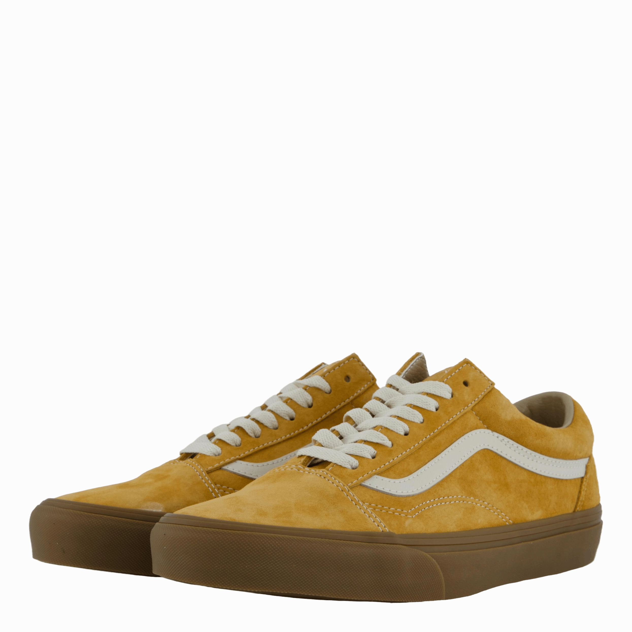 Weather Resistant Ua Old Skool Antelope