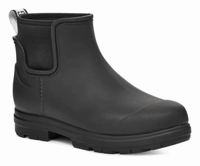 Unisex Shoes Women??S Ugg Droplet ?C Waterproof Style For Rainy Days