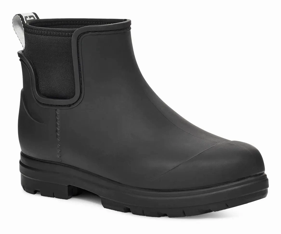 Women??S Ugg Droplet ?C Waterproof Style For Rainy Days Shock Absorbing Everyday Sneakers
