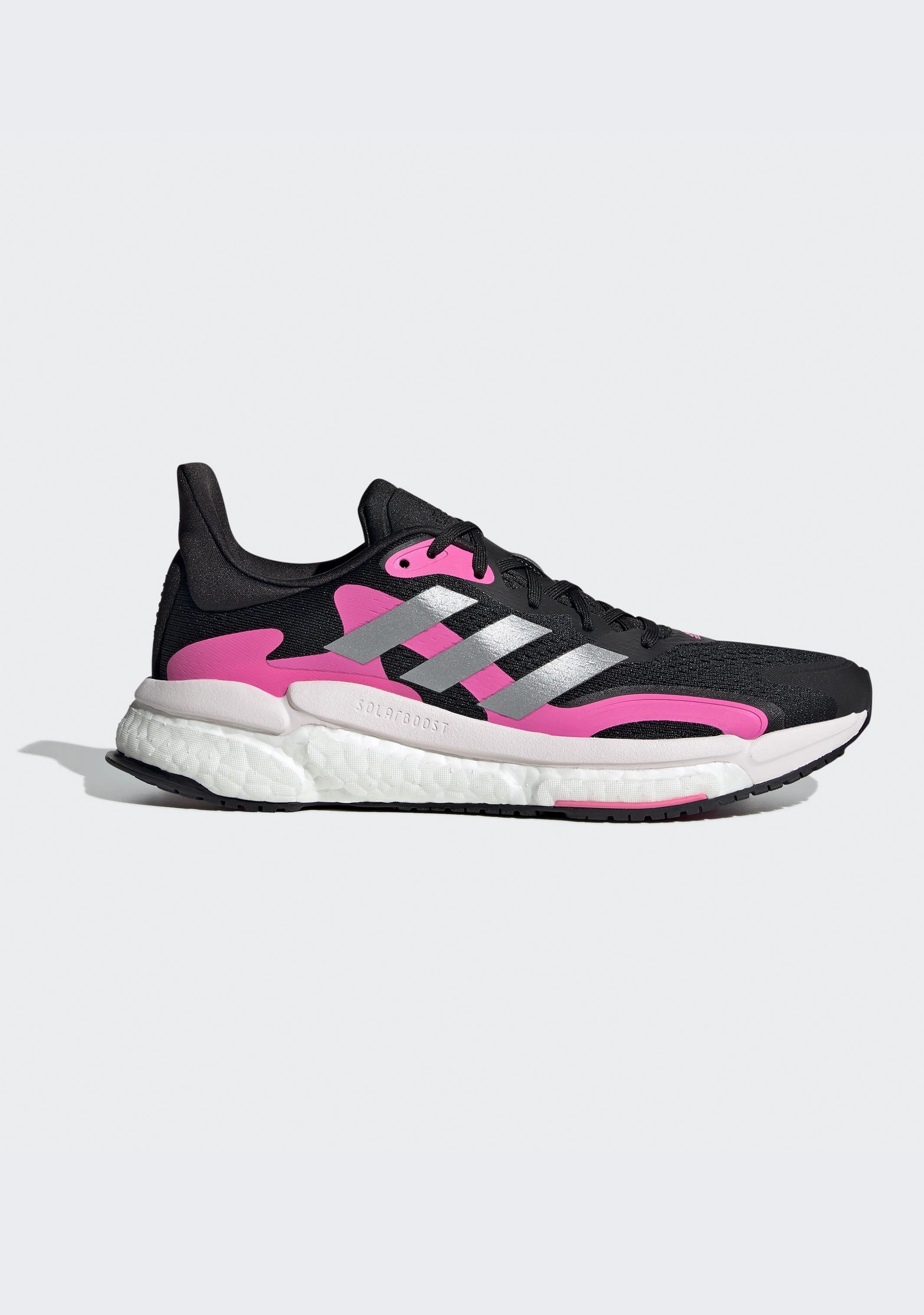 Adidas Women'S Solar Boost 3 W Minimalist Shoes