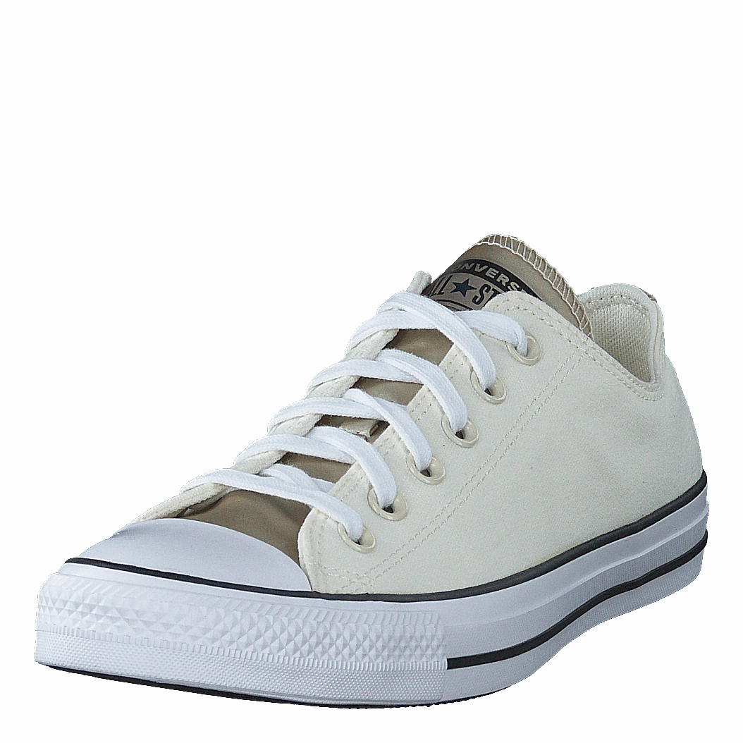 Chuck Taylor All Star Ox Bone Comfort Technology