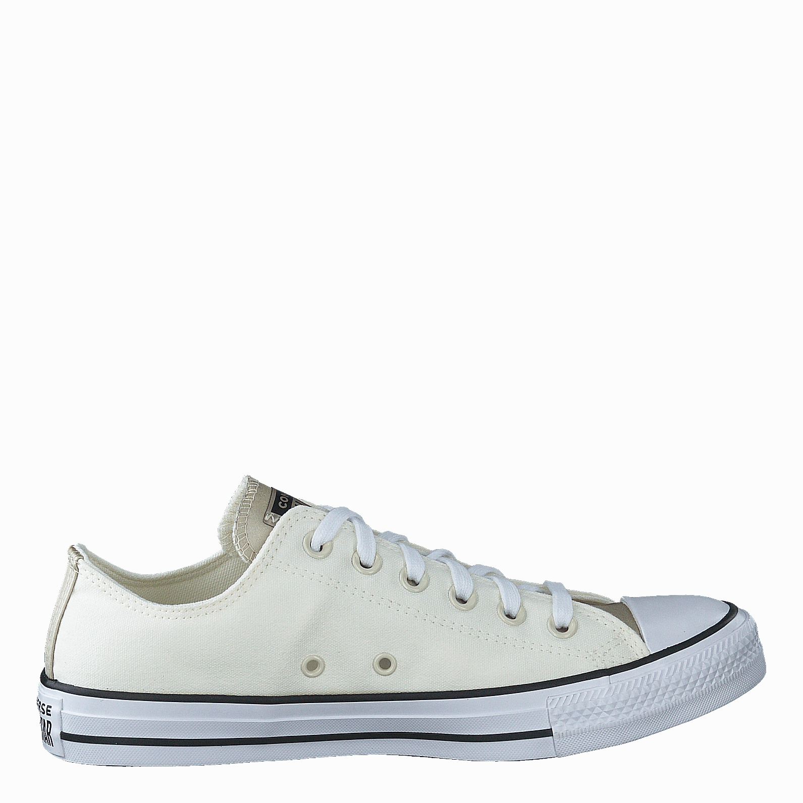 Travel Ready Chuck Taylor All Star Ox Bone