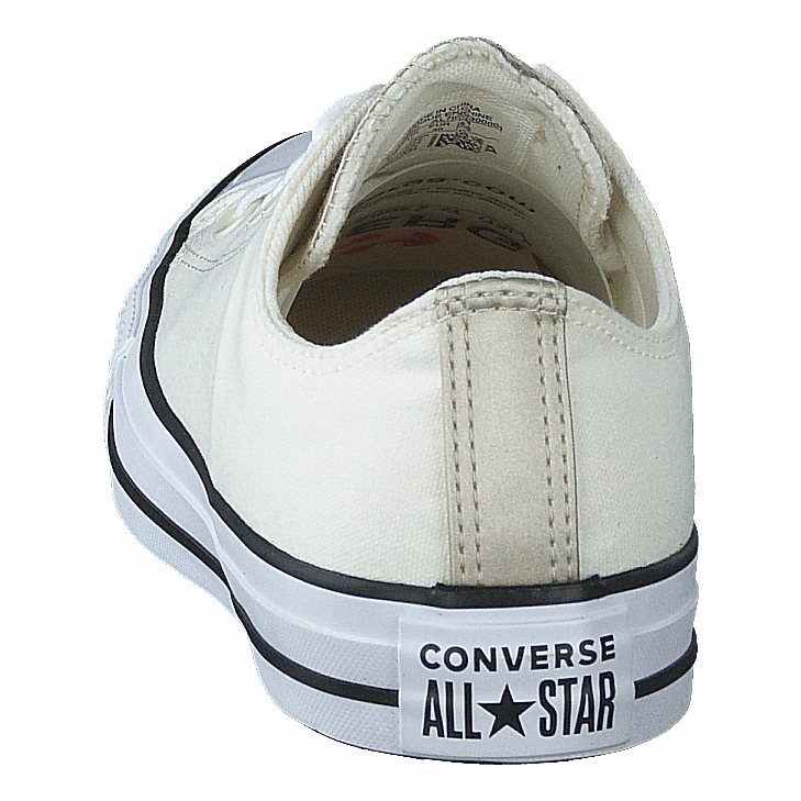 Non Slip Grippy Traction Chuck Taylor All Star Ox Bone
