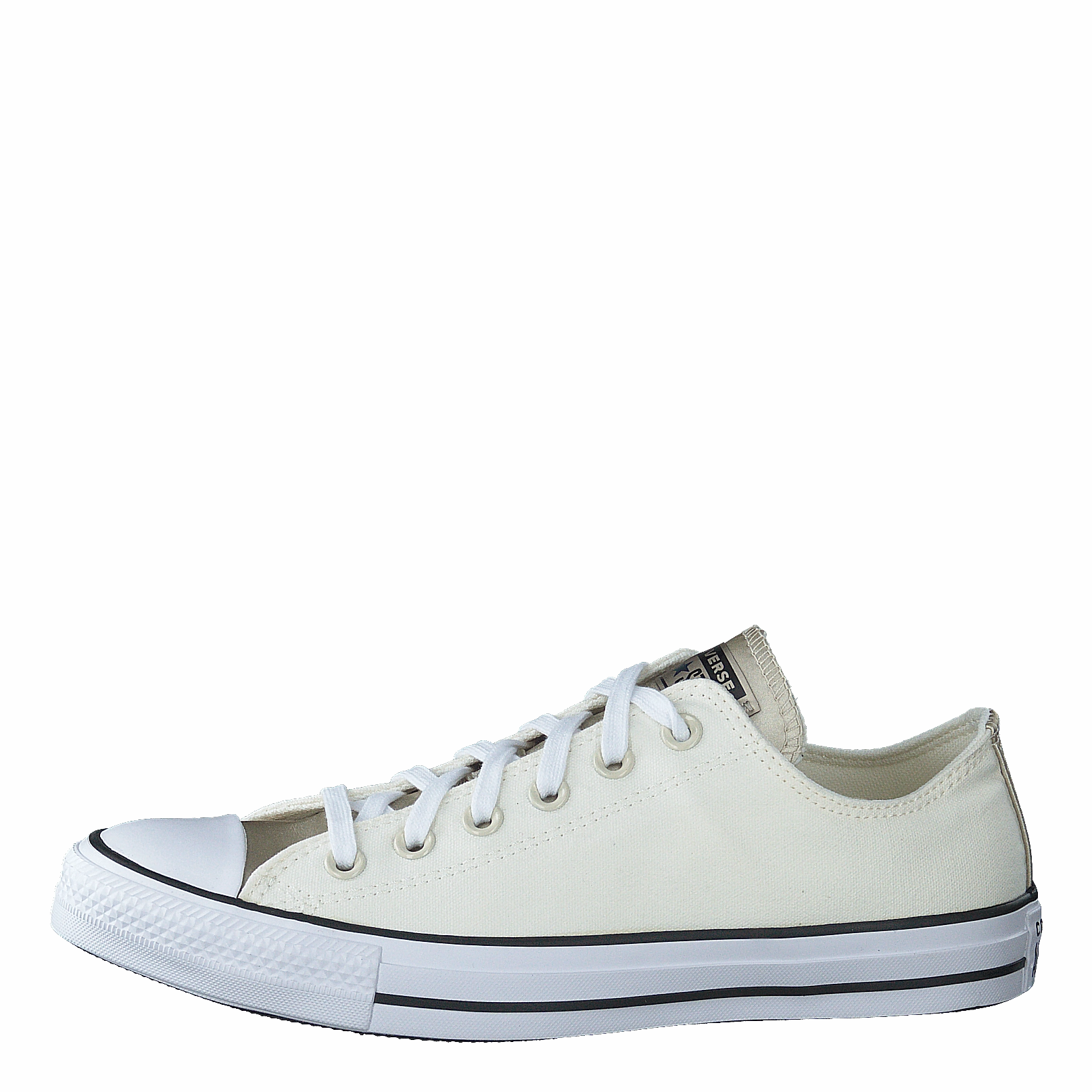 Comfort Heel Classic Footwear Chuck Taylor All Star Ox Bone