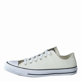 Comfort Heel Classic Footwear Chuck Taylor All Star Ox Bone