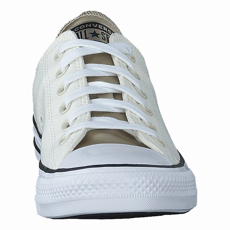 Chic Footwear Chuck Taylor All Star Ox Bone