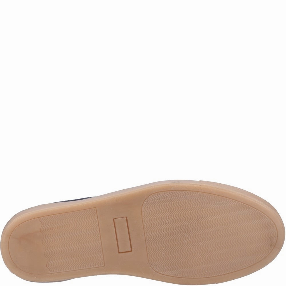 Casual Comfort Hush Puppies Riley Trainer