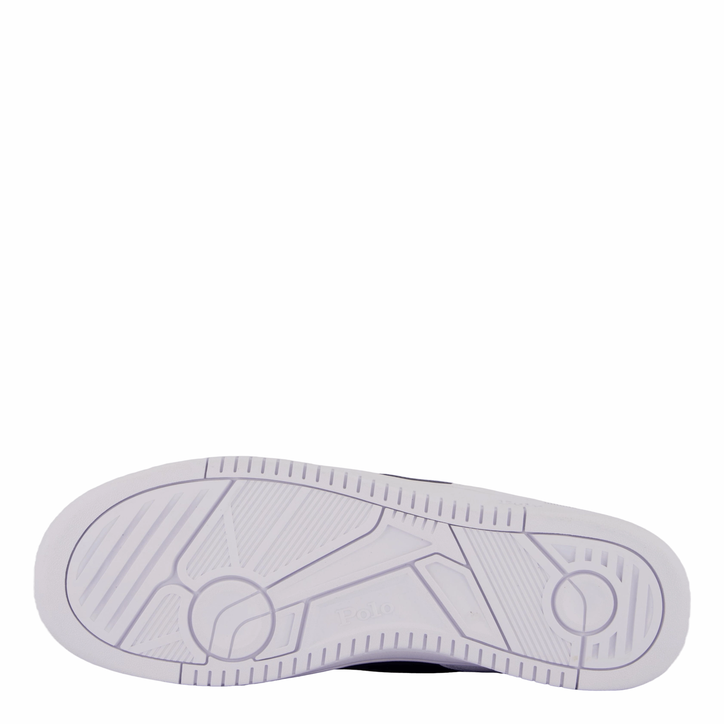 Urban Recycled Materials Masters Court Leather Sneaker White / Navy
