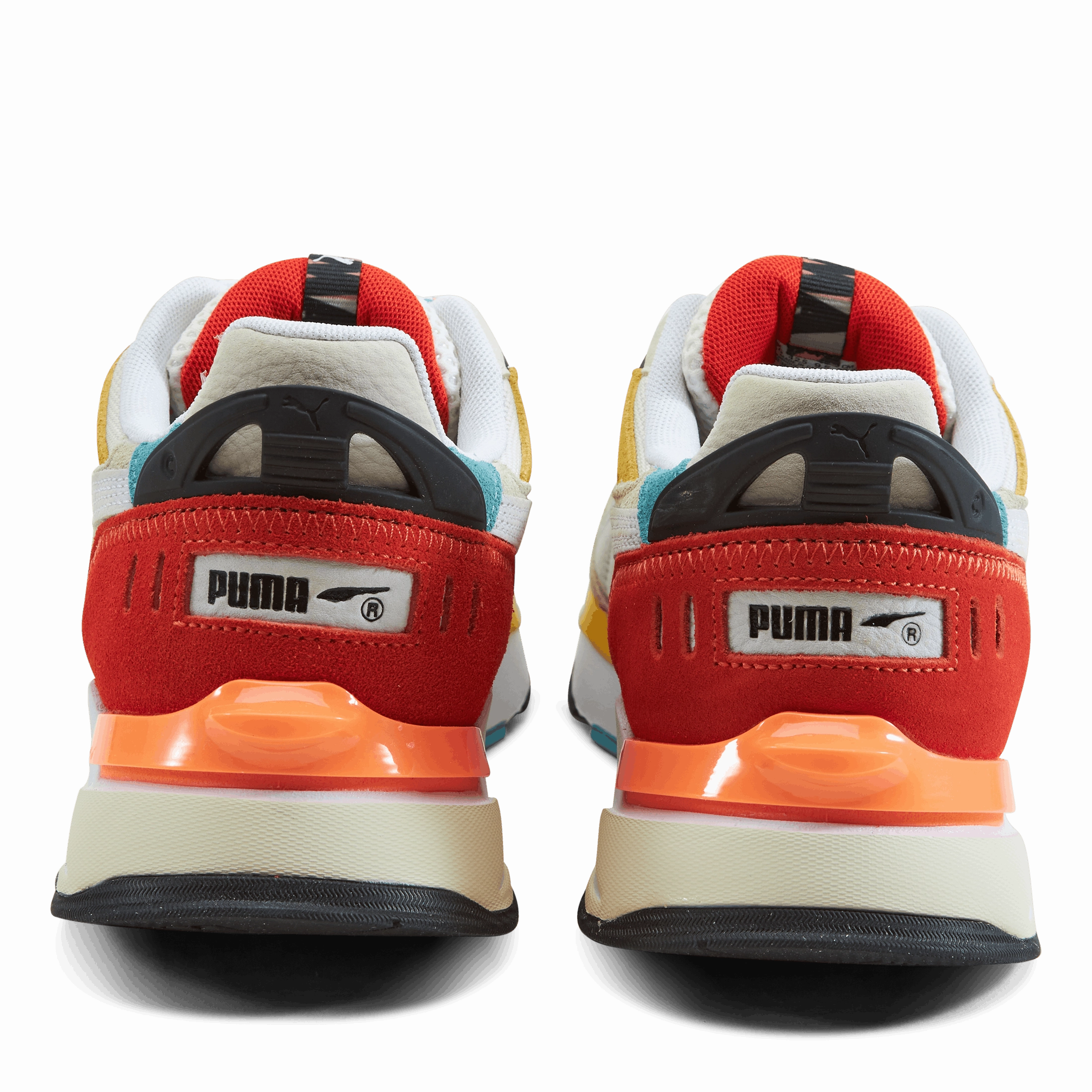 Mirage Sport Hc Pristine-Putty-Bamboo Versatile Style