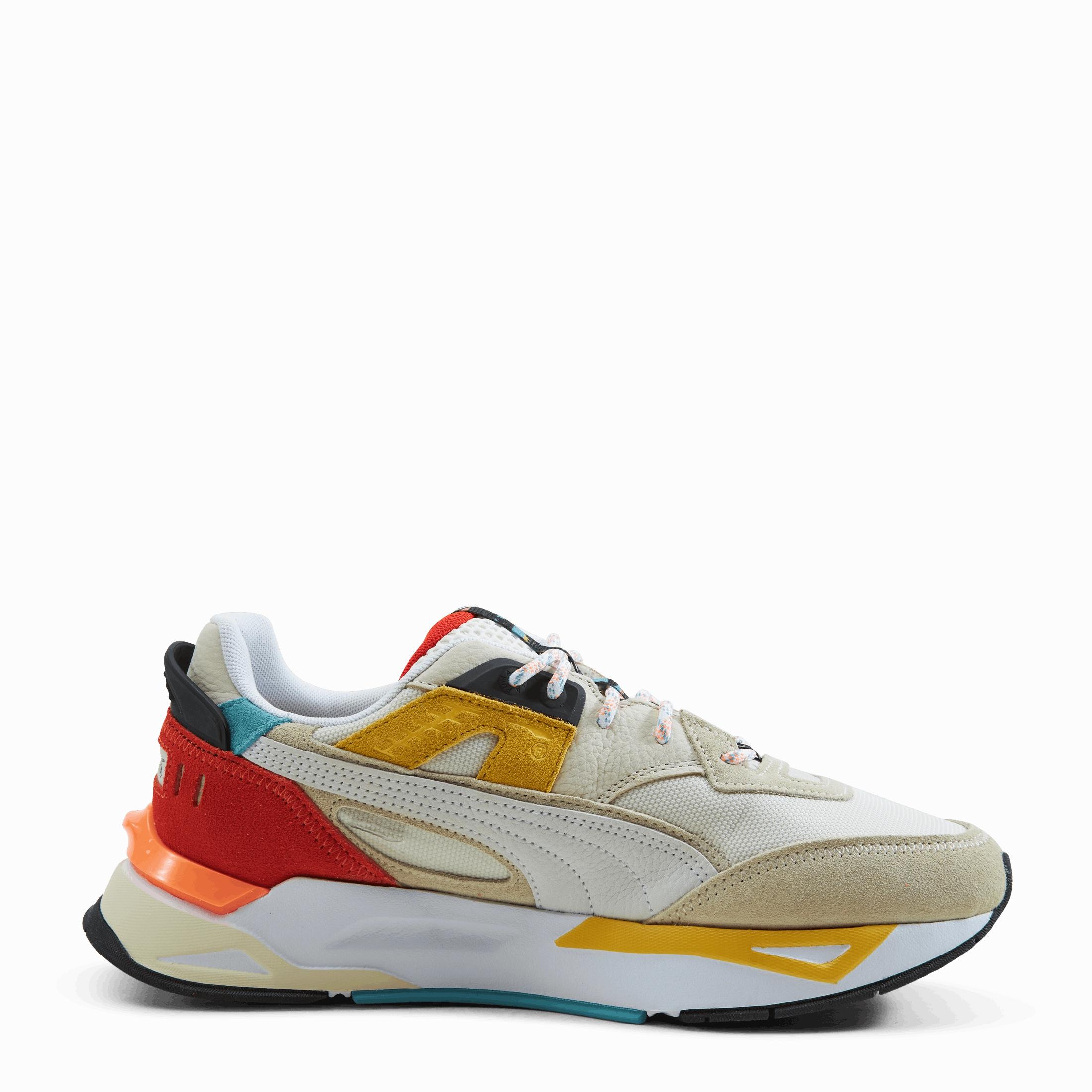 Mirage Sport Hc Pristine-Putty-Bamboo Supportive Shoes Eco Friendly