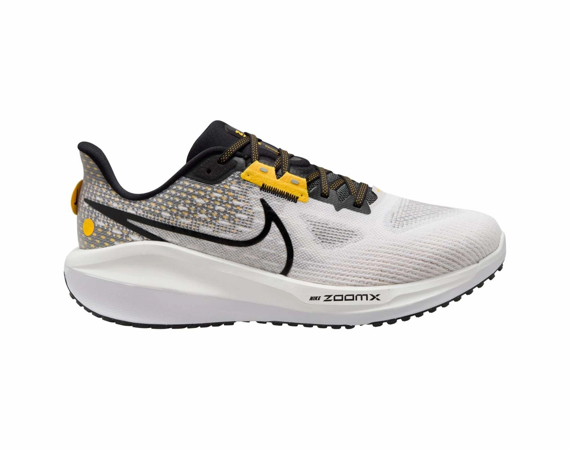Comfort Heel Sporty Style Nike Air Zoom Vomero 17 Mens