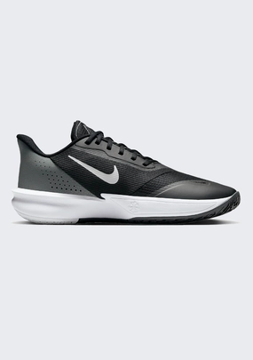 Nike Men'S Precision Vii All Day Support Supportive