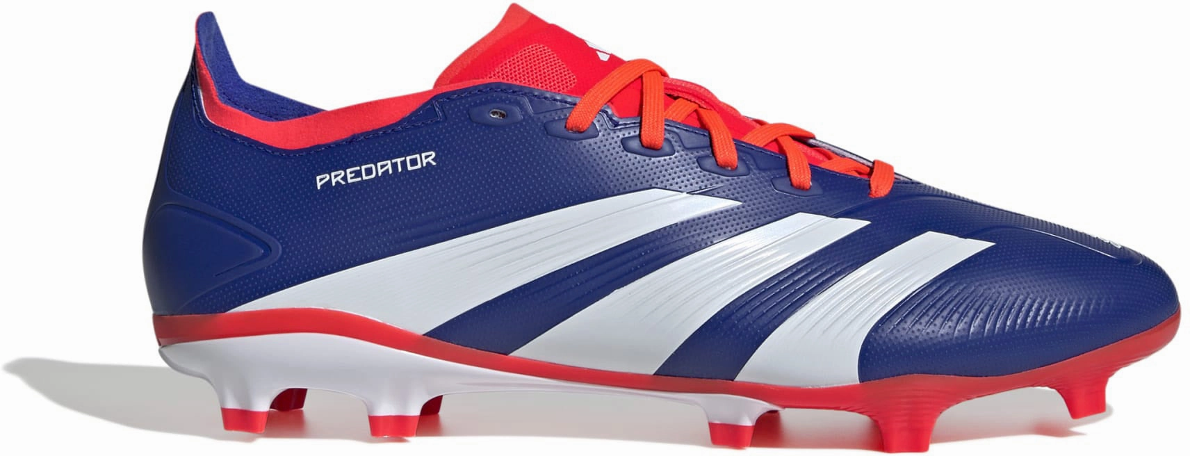 Predator League Firm Ground Men'S Football Boots Sporty Style Ergonomic