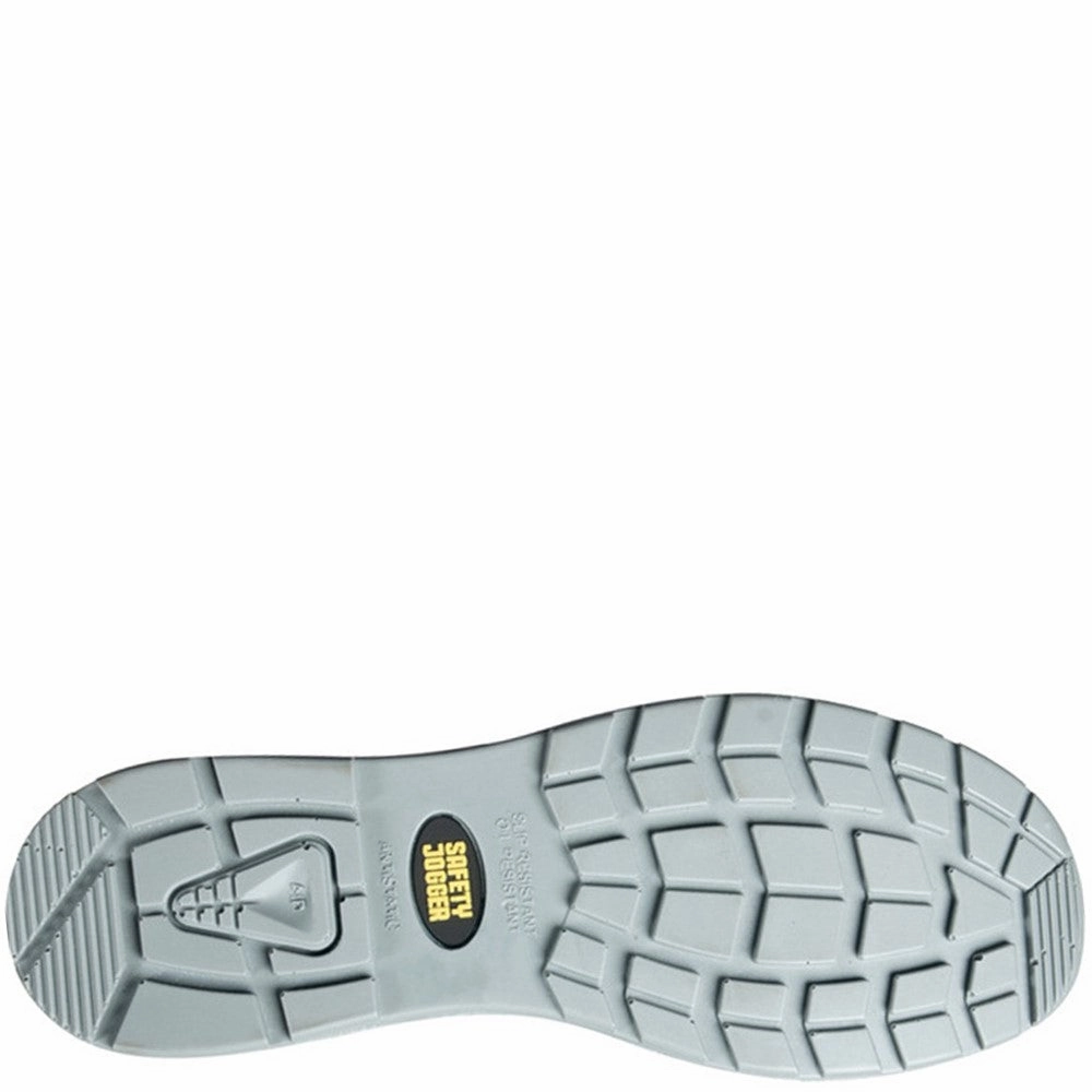 Everyday Footwear Safety Jogger Cador S3 Mid Tls Safety Boots