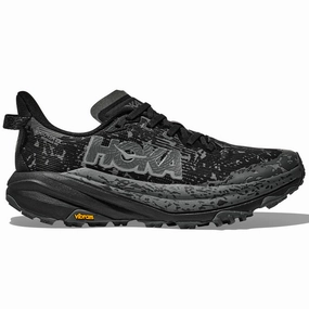 Women'S Hoka One One Speedgoat 6 Gtx Easy On Off Durable Shoes