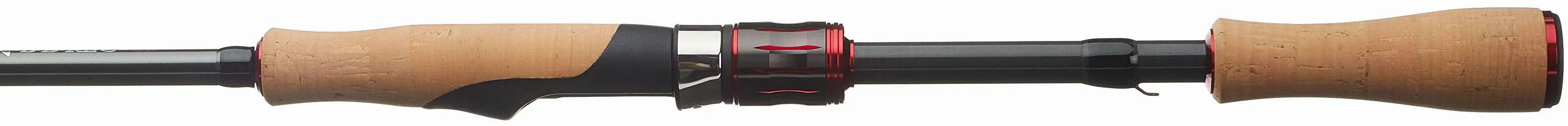 Daiwa Ardito 4 Piece Travel Rods
