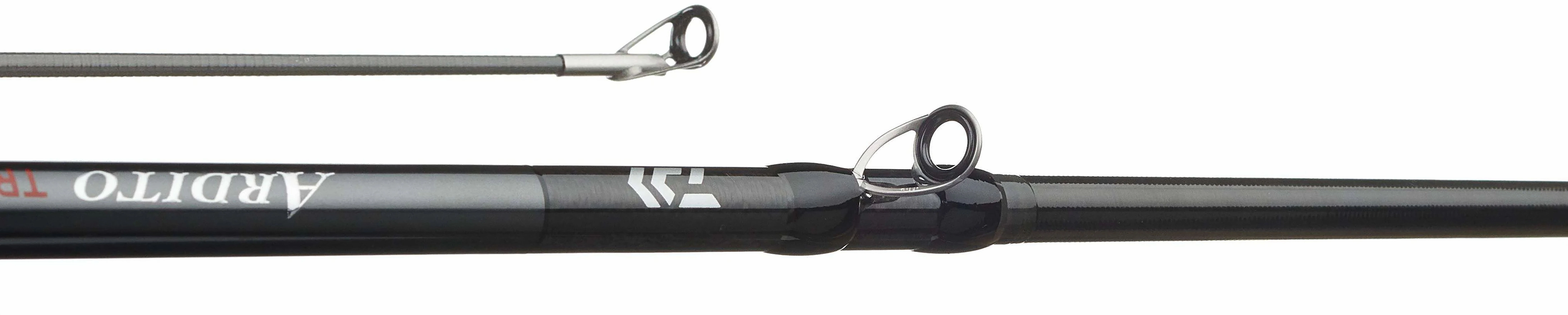Daiwa Ardito Premium Telescopic Travel Rods