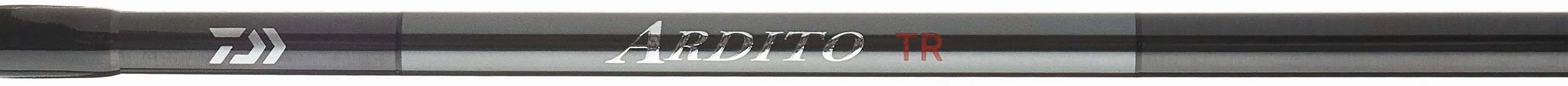 Daiwa Ardito Premium Telescopic Travel Rods