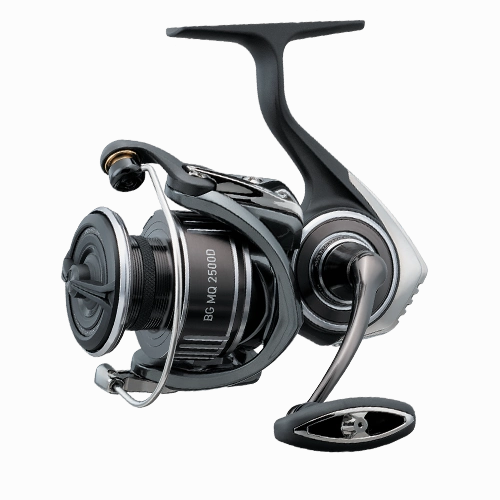 Daiwa BG MQ Spinning Reels
