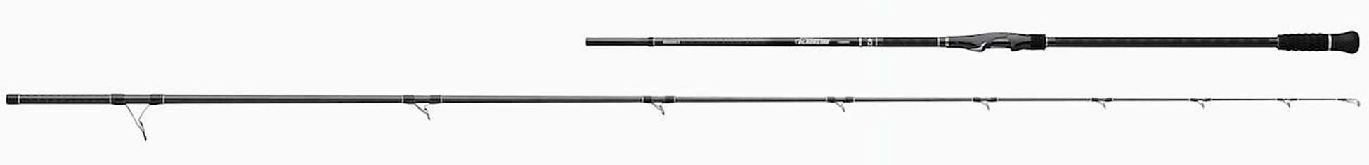 Daiwa Blackline MOJO Series Surf Rods