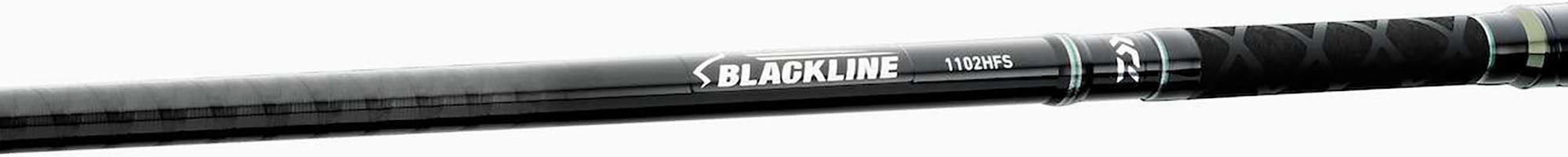 Daiwa Blackline MOJO Series Surf Rods