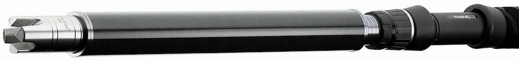 Daiwa Blackline MOJO Series Trolling Rods