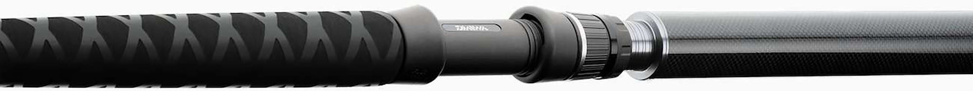 Daiwa Blackline MOJO Series Trolling Rods
