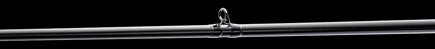 Daiwa BLX JDM "Sensitive Graphite" Bass Casting Rod - 7'11"