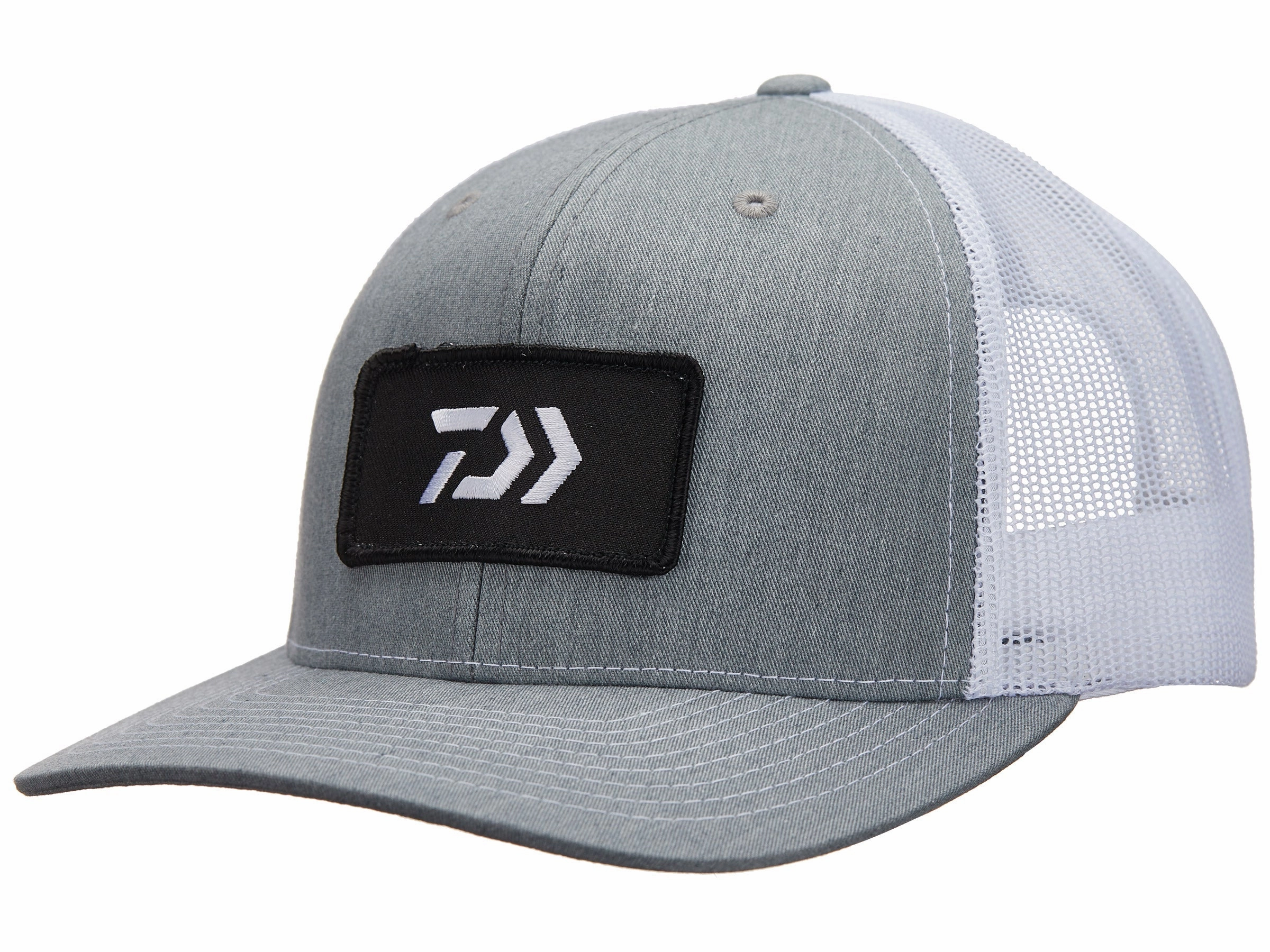 Daiwa D-Vec Two-tone Logo Trucker Hats