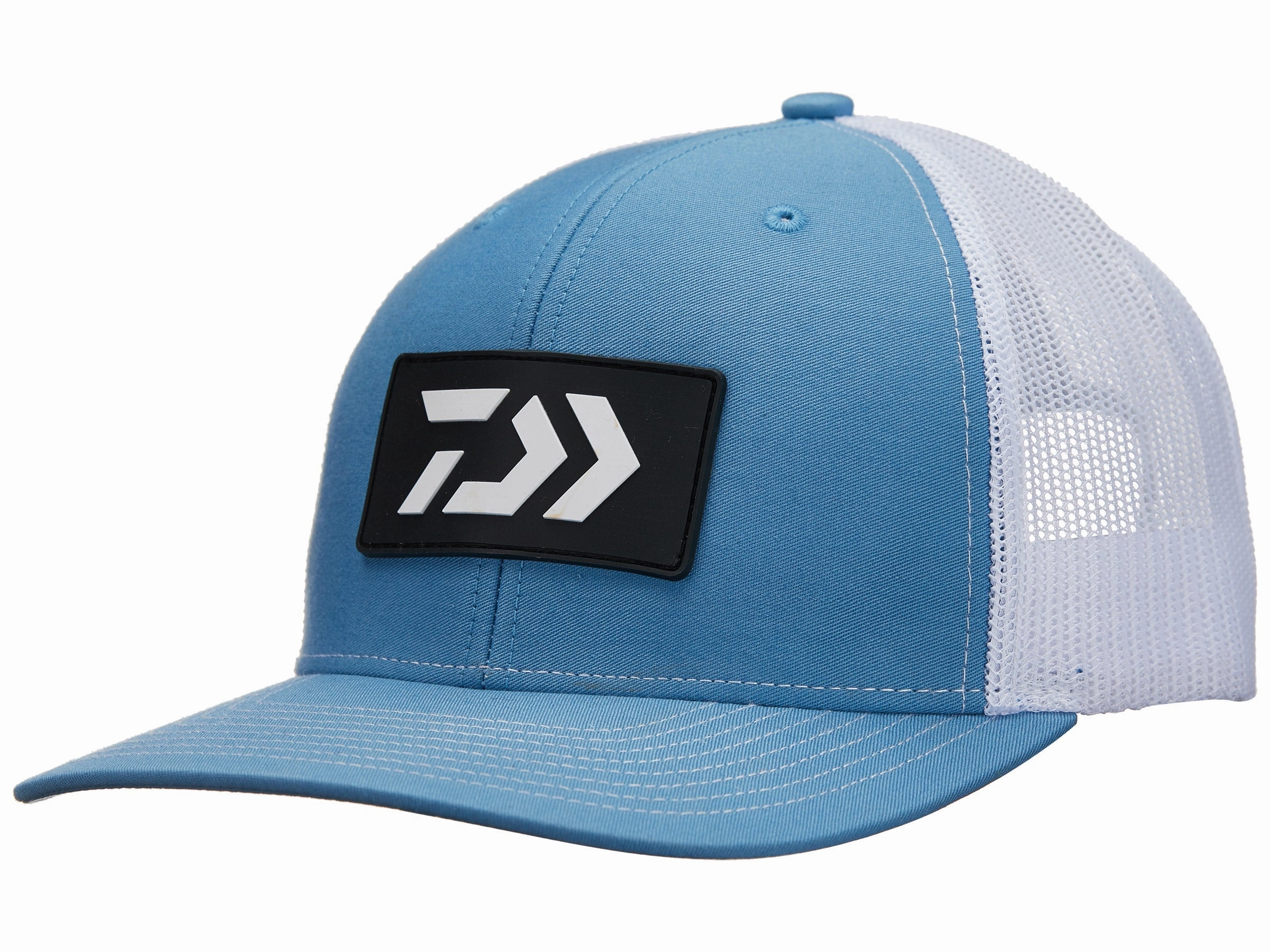 Daiwa D-Vec Two-tone Logo Trucker Hats