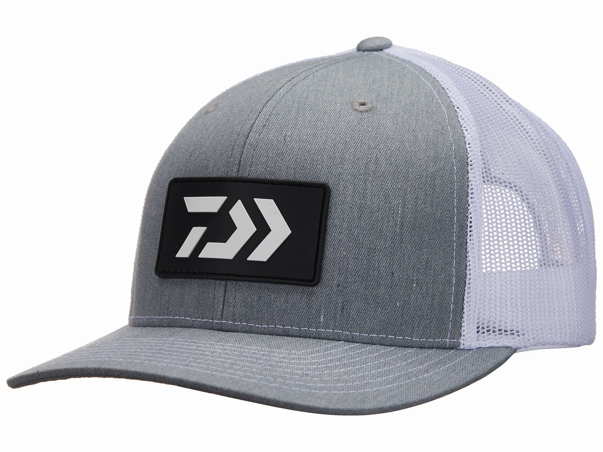 Daiwa D-Vec Two-tone Logo Trucker Hats