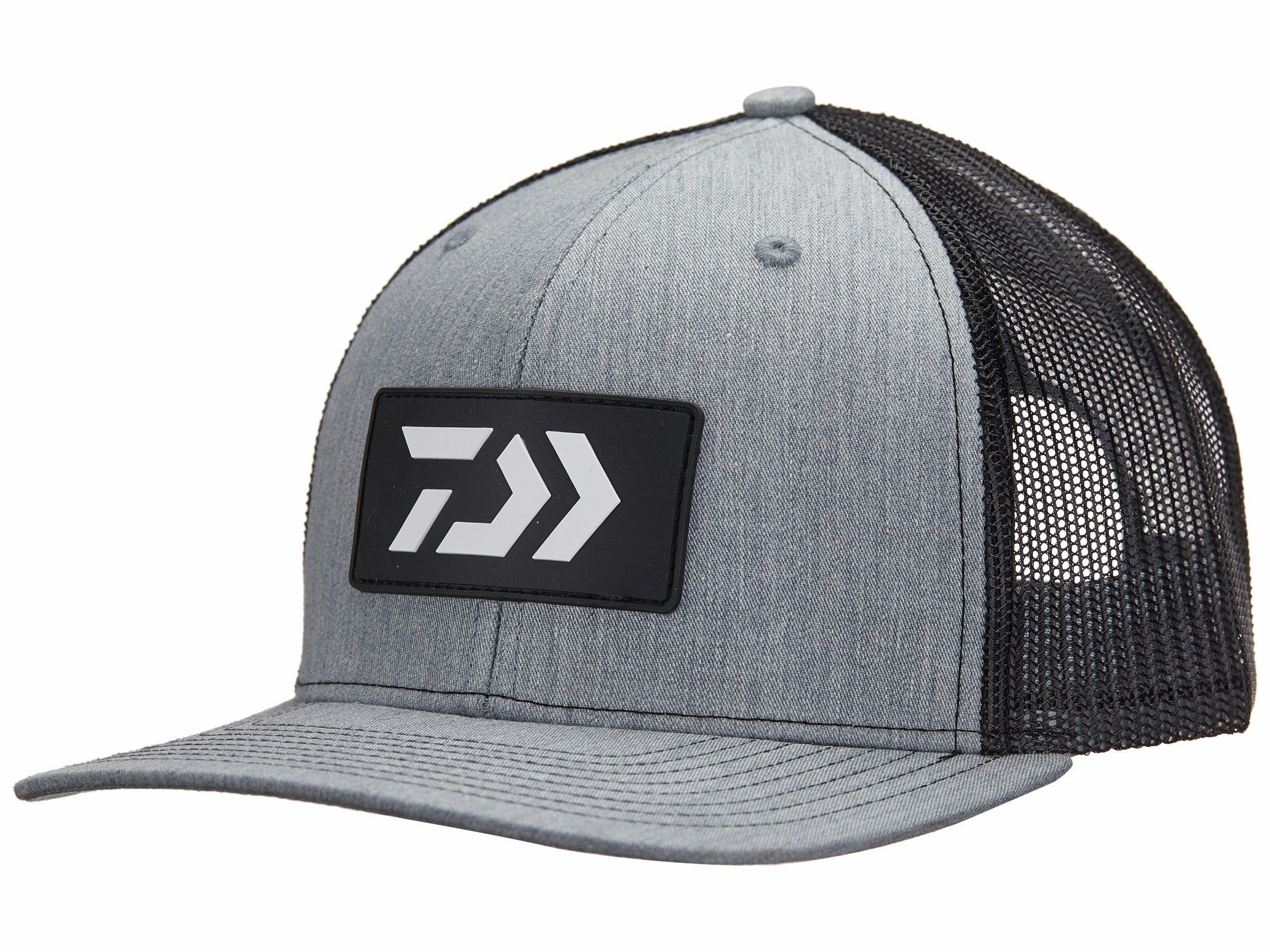 Daiwa D-Vec Two-tone Logo Trucker Hats